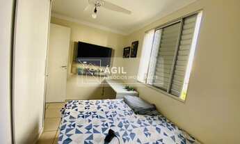 Imagem 4: Aluguel - apartamento - Condomínio Spazio Campo Di Savoya - Residencial Trinta e Um de M