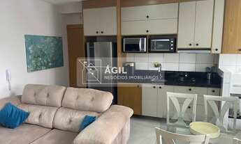 Imagem 6: Apartamento mobiliado para alugar no Residencial Colinas do Paratehy - São José dos Campos