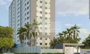 Imagem: Venda - Apartamento - 02 quartos - Felicitá