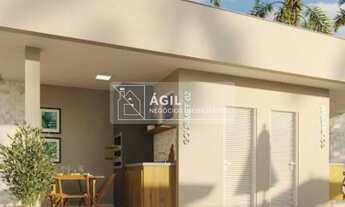 Imagem 2: Venda - Apartamento - 02 quartos - Felicitá São José - Parque Res. Flamboyant