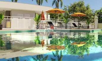 Imagem 5: Venda - Apartamento - 02 quartos - Felicitá São José - Parque Res. Flamboyant