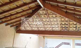 Imagem 6: CASA RESIDENCIAL em JACAREÍ - SP, JARDIM COLÔNIA