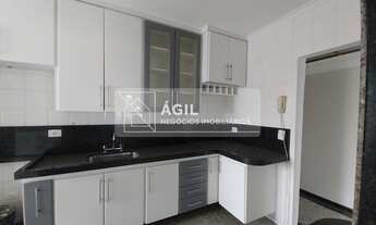 Imagem 2: APARTAMENTO RESIDENCIAL em SÃO JOSÉ DOS CAMPOS - SP, PARQUE RESIDENCIAL AQUARIUS