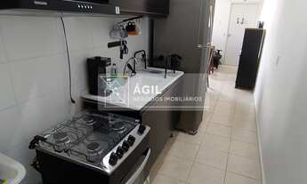 Imagem: Aluga-se - Apartameno - Mobiliado - 02 quartos