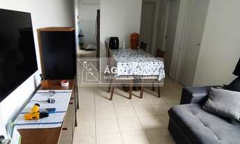 Imagem 5: Aluga-se - Apartameno - Mobiliado - 02 quartos - Residencial Vista Bela - Jardim Paraiso