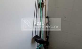 Imagem 4: Aluga-se - Apartameno - Mobiliado - 02 quartos - Residencial Vista Bela - Jardim Paraiso