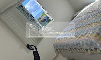 Imagem 7: Alugo Apartamento 70 m2 - 1 dormitório Mobiliado - Esplanada - São José dos Campos