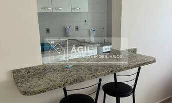 Imagem 3: Alugo Apartamento 70 m2 - 1 dormitório Mobiliado - Esplanada - São José dos Campos
