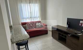 Imagem 5: Alugo Apartamento 70 m2 - 1 dormitório Mobiliado - Esplanada - São José dos Campos