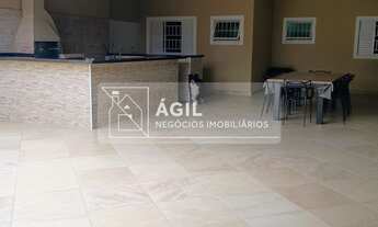 Imagem 2: CASA RESIDENCIAL em JACAREÍ - SP, JARDIM COLÔNIA