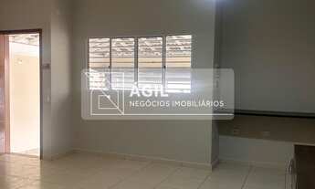 Imagem: Aluguel - Casa - Térrea - Loteamento Villa