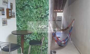 Imagem 3: CASA RESIDENCIAL em JACAREÍ - SP, RESIDENCIAL SANTA PAULA