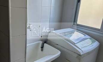 Imagem 6: Alugo Apartamento 70 m2 - 1 dormitório Mobiliado - Esplanada - São José dos Campos