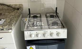 Imagem 4: Alugo Apartamento 70 m2 - 1 dormitório Mobiliado - Esplanada - São José dos Campos