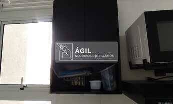 Imagem 3: Aluga-se - Apartameno - Mobiliado - 02 quartos - Residencial Vista Bela - Jardim Paraiso