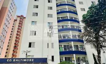 Imagem: APARTAMENTO RESIDENCIAL em SÃO JOSÉ DOS