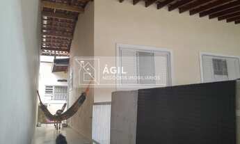 Imagem 5: CASA RESIDENCIAL em JACAREÍ - SP, RESIDENCIAL SANTA PAULA