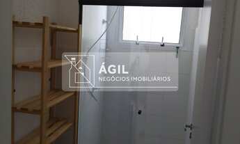 Imagem 6: Aluga-se - Apartameno - Mobiliado - 02 quartos - Residencial Vista Bela - Jardim Paraiso