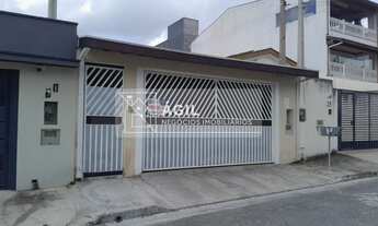 Imagem 2: CASA RESIDENCIAL em JACAREÍ - SP, RESIDENCIAL SANTA PAULA