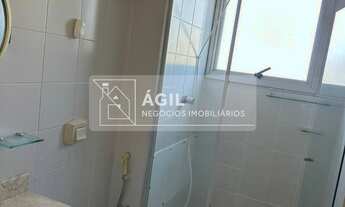 Imagem 2: Alugo Apartamento 70 m2 - 1 dormitório Mobiliado - Esplanada - São José dos Campos