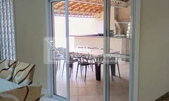 Imagem 5: CASA RESIDENCIAL em JACAREÍ - SP, JARDIM COLÔNIA