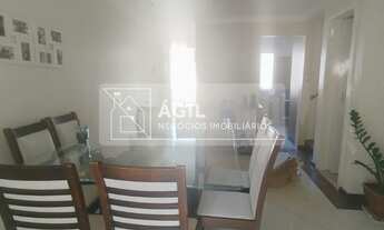 Imagem 5: Casa a venda - Residence Club Villa Branca - 3 quartos