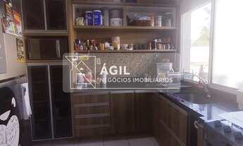 Imagem 7: Casa a venda - Residence Club Villa Branca - 3 quartos