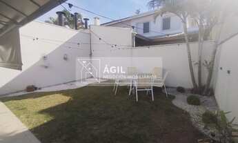 Imagem: Casa a venda - Residence Club Villa Branca