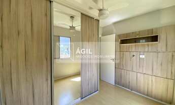 Imagem 5: APARTAMENTO RESIDENCIAL em SÃO JOSÉ DOS CAMPOS - SP, MONTE CASTELO