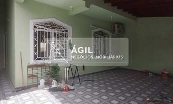 Imagem: Sobrado pra locação com 3 dormitórios