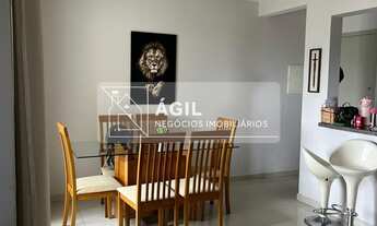 Imagem 4: Venda - Apartamento - 03 quartos suite - 66m² - Condominio Natura Park - Vila Industrial