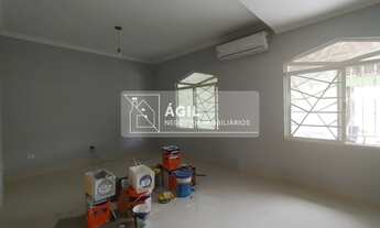 Imagem 4: Sobrado pra locação com 3 dormitórios no bairro Jardim Santa Maria Jacareí/SP