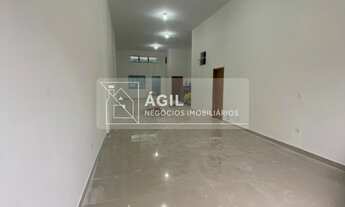 Imagem 2: Aluga-se - Ponto Comercial - 100m² - Villa Branca - Jacareí