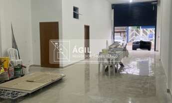 Imagem 5: Aluga-se - Ponto Comercial - 100m² - Villa Branca - Jacareí