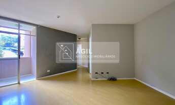 Imagem 4: APARTAMENTO RESIDENCIAL em SÃO JOSÉ DOS CAMPOS - SP, MONTE CASTELO