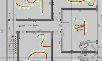 Imagem 3: Aluga-se Ponto Comercial Novo Villa Branca Jacareí/SP