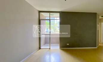 Imagem 2: APARTAMENTO RESIDENCIAL em SÃO JOSÉ DOS CAMPOS - SP, MONTE CASTELO