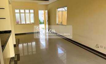 Imagem: Sobrado pra locação com 3 dormitórios