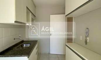 Imagem 7: APARTAMENTO RESIDENCIAL em SÃO JOSÉ DOS CAMPOS - SP, MONTE CASTELO