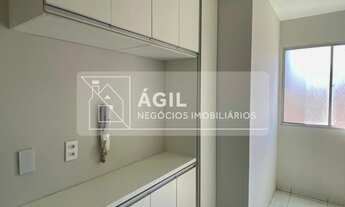 Imagem 6: APARTAMENTO RESIDENCIAL em SÃO JOSÉ DOS CAMPOS - SP, MONTE CASTELO