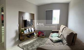 Imagem 6: Venda - Apartamento - 03 quartos suite - 66m² - Condominio Natura Park - Vila Industrial