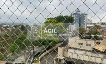 Imagem 2: Venda - Apartamento - 03 quartos suite - 66m² - Condominio Natura Park - Vila Industrial