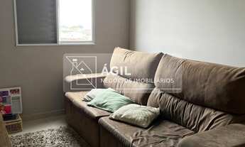 Imagem 7: Venda - Apartamento - 03 quartos suite - 66m² - Condominio Natura Park - Vila Industrial