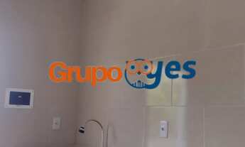 Imagem 7: Kit Net no SIM Kitnet com 1 dormitório