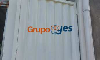 Imagem 3: Kit Net no SIM Kitnet com 1 dormitório