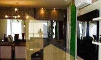 Imagem 2: Apartamento de frente para o Mar com 4 Quartos sendo 4 Suites, a venda na Praia do Morro-G