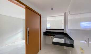 Imagem 4: Apartamento com 2 quartos A venda no Centro de Guarapari, Área lazer completa financiamen