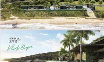 Imagem 7: Lote a venda em condomínio fechado na praia do Morro, GUARAPARI-ES