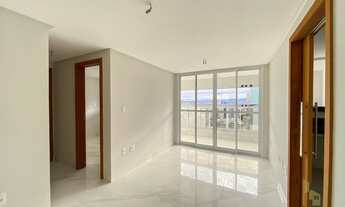 Imagem 3: Apartamento com 2 quartos A venda no Centro de Guarapari, Área lazer completa financiamen