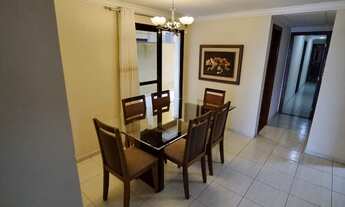 Imagem 7: Apartamento, com 4 quartos A venda sendo 4 suítes, Sala 2 ambientes, na praia do Morro Gua